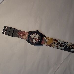 Women's Disney Watch Unisex